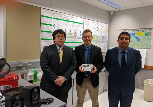 Senior Design Presentation