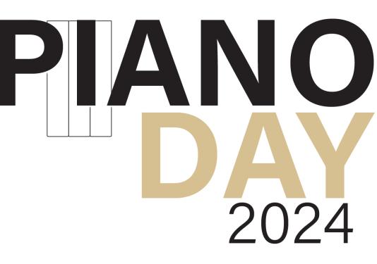 piano day