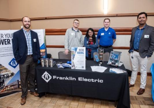 2023 Opportunity Banquet