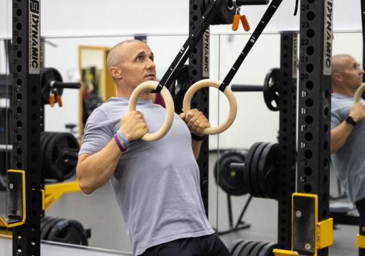 Fitness and exercise