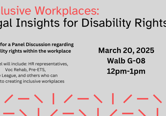 a grey background with red tick marks on the bottom border