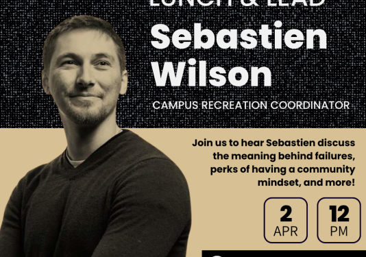 L&L Sebastien Wilson Flyer