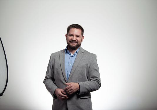 Michael Kirchner