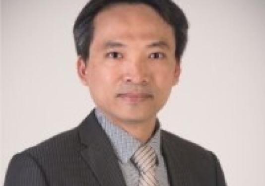 Dr. Jimmy Yen