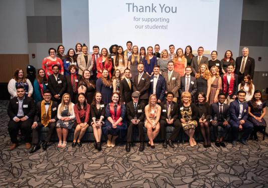 Top 50 Group Photo
