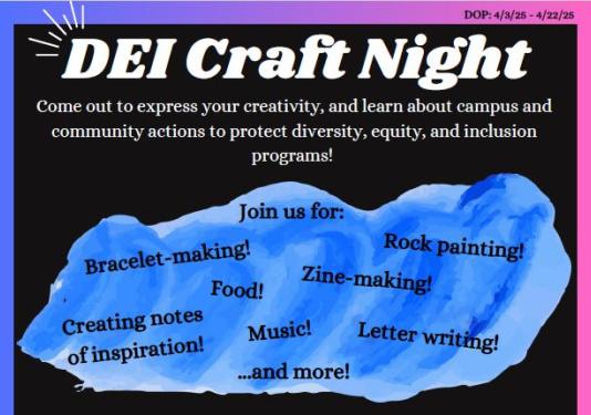 DEI Craft 