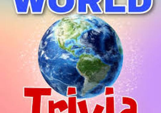 Trivia Image