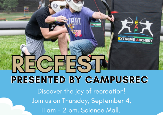 RecFest2025