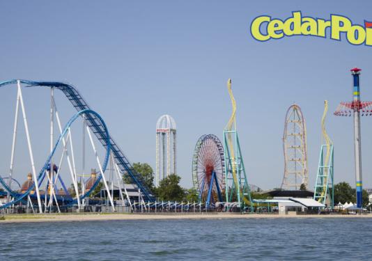 Cedar Point