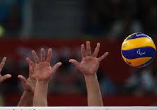 ParaVolley