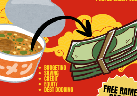 Debt Dodging w/ProFed