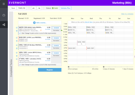 Smart-Plan-screenshot