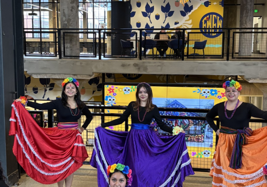 Folklor De Mi Tierra