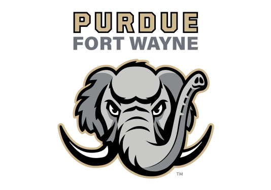 PFW Athletics logo