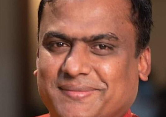 Photo of Dr. Wahidul Alam