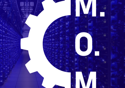 Mind over machine graphic