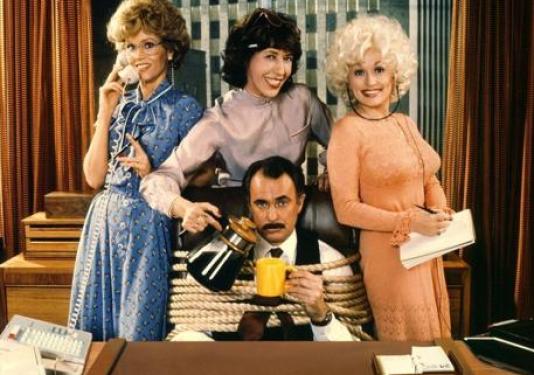 9 to 5 movie photo