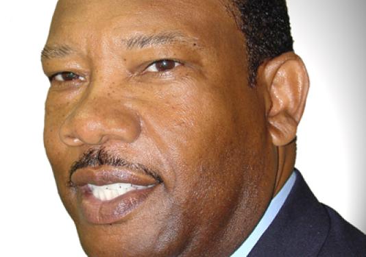 Jim Lucas, January Omnibus speaker