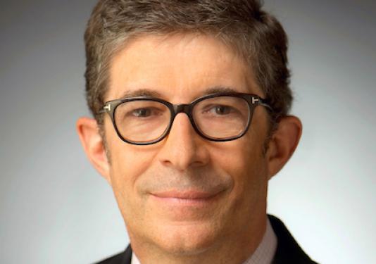 Associate Vice Chancellor for Communications and Marketing David Johnson