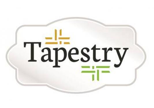 Tapestry logo