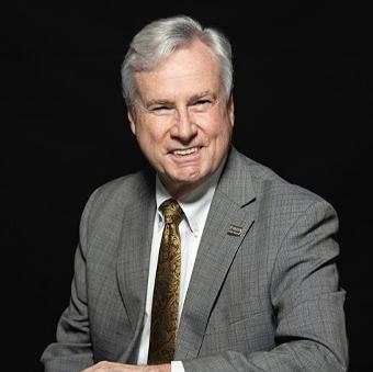 Chancellor Elsenbaumer