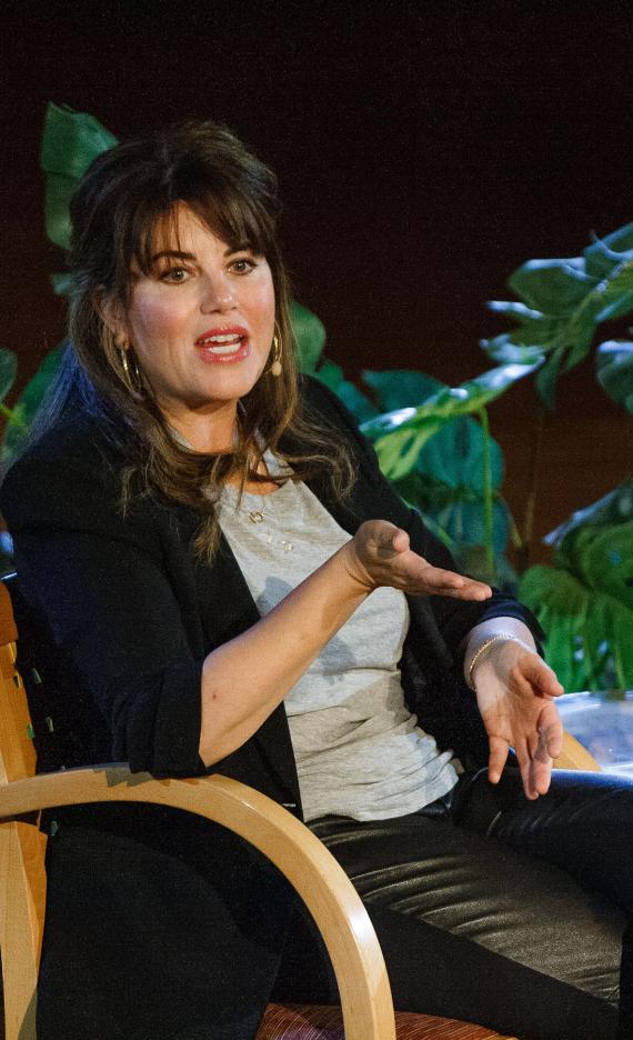Monica Lewinsky