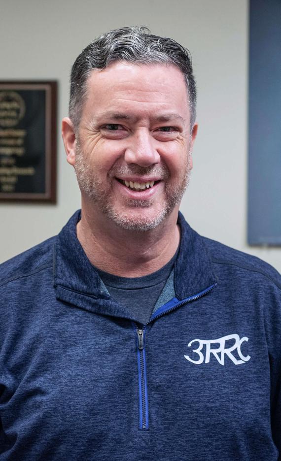 Professor Richard Sutter