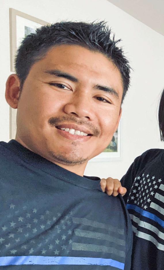 Htoo Doh's family
