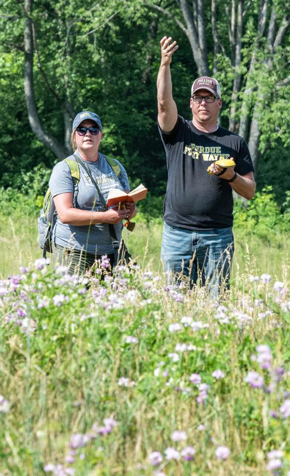 Anthro-faculty-student-fieldwork
