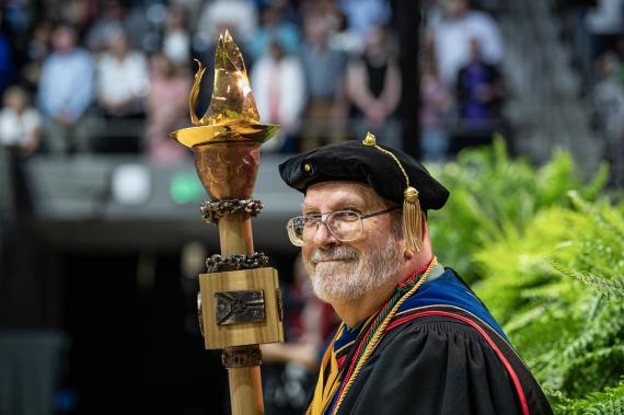2025 Commencement