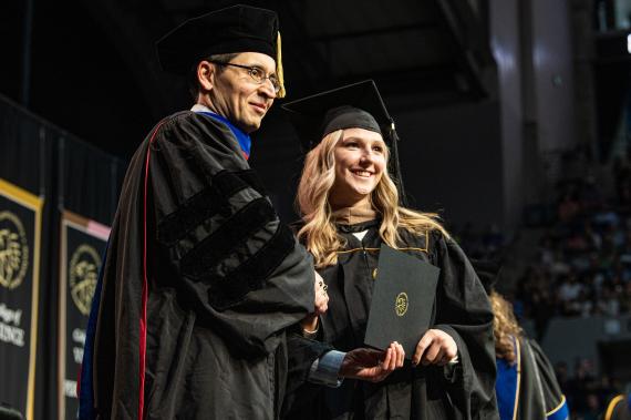2025 Commencement