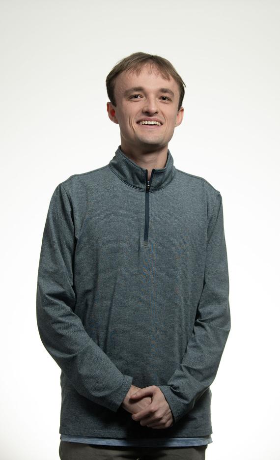Alex Battershell
