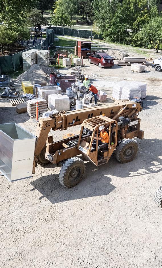 Surack-Sweetwater Music Industry Building