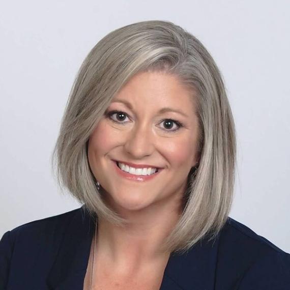 Kerrie Fineran