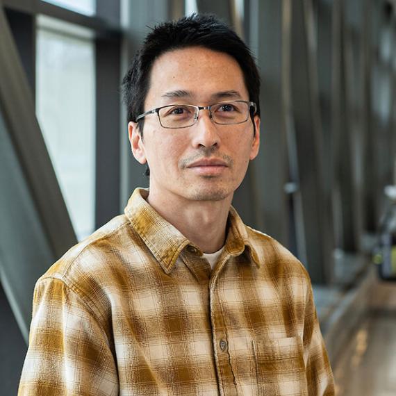 Zhou Zhou