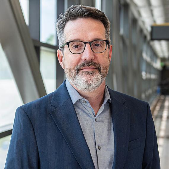Mark Jordan