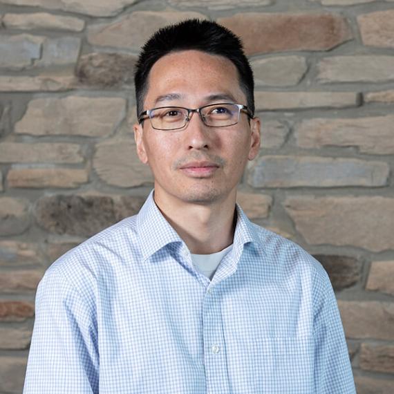 Zhou Zhou