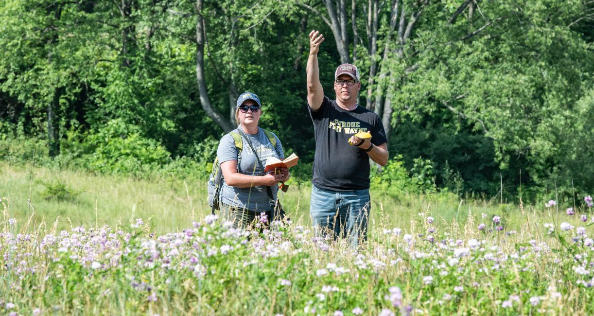 Anthro-faculty-student-fieldwork
