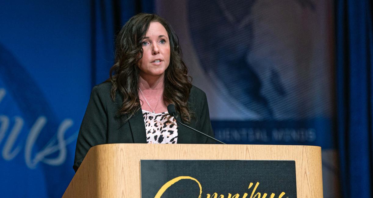 Purdue Fort Wayne women’s basketball coach Maria Marchesano.