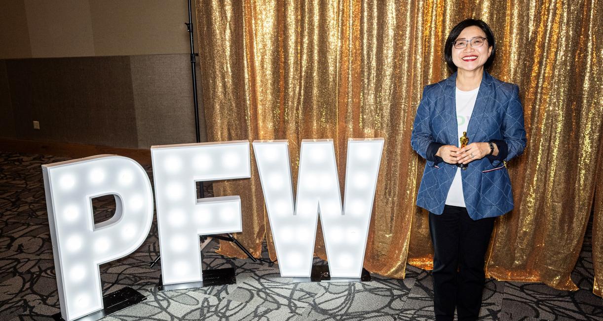 Gala photo 101