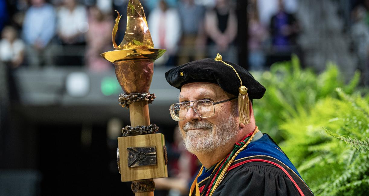 2025 Commencement