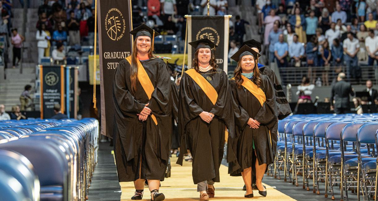 2025 Commencement Grads
