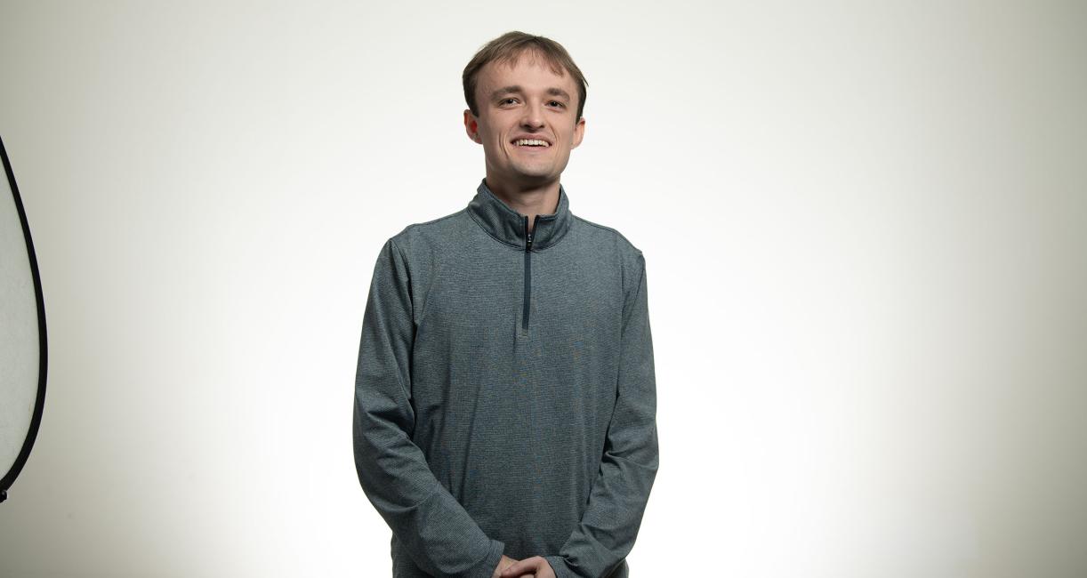 Alex Battershell