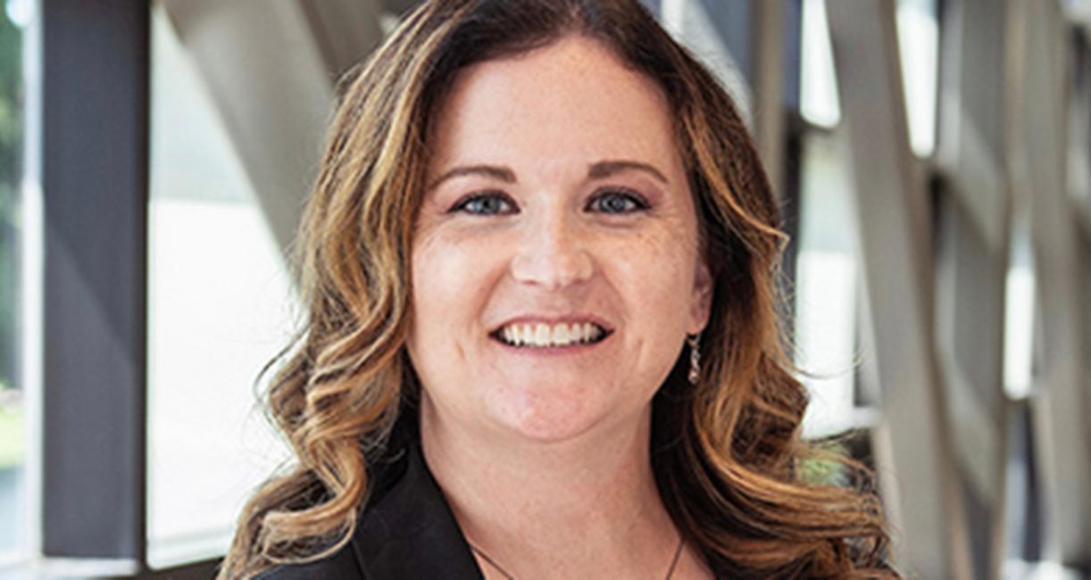 Michelle Kuhlhorst