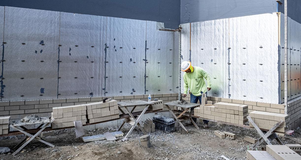 Surack-Sweetwater Music Industry Building