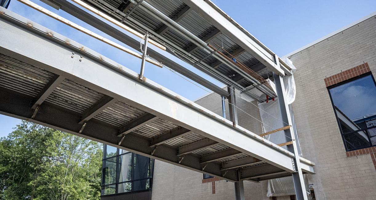 Surack-Sweetwater Music Industry Building