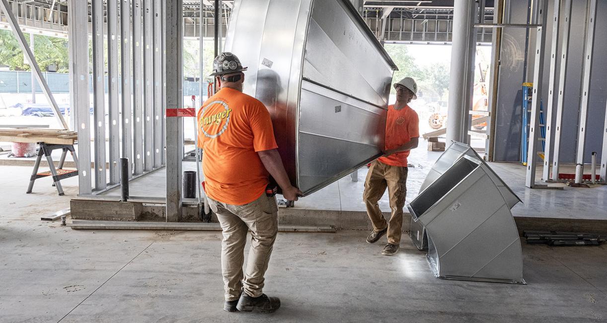 Surack-Sweetwater Music Industry Building