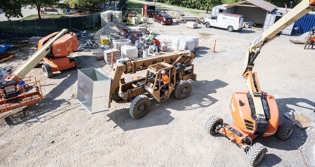 Surack-Sweetwater Music Industry Building