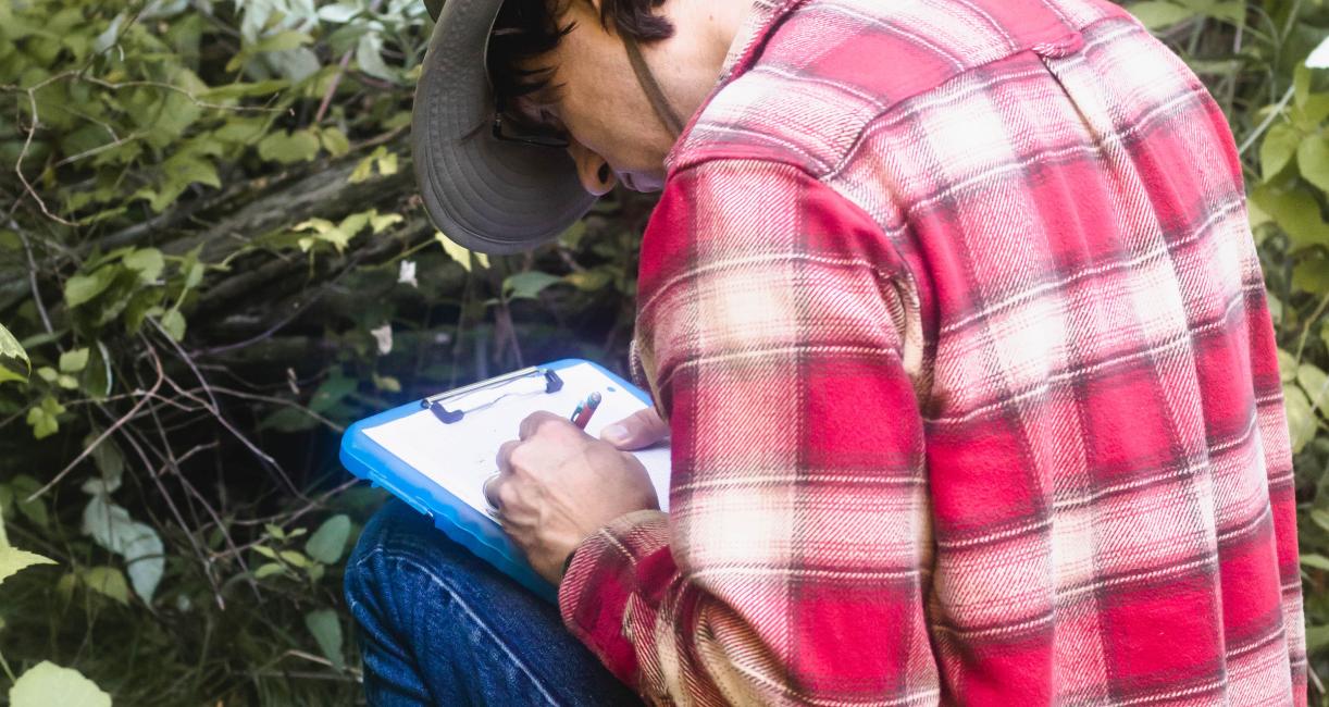 Arch Field School Dig_17