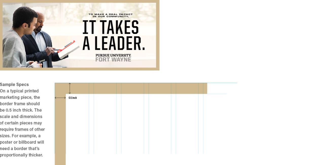 Brand asset